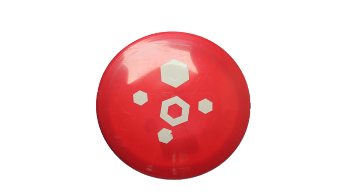 USED Discmania Premier Q-Line FD Fairway Driver
