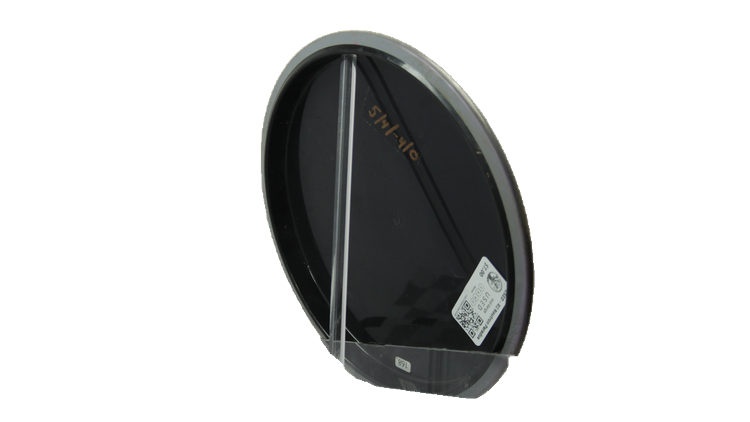 USED Axiom R2 Neutron Paradox Midrange Back View