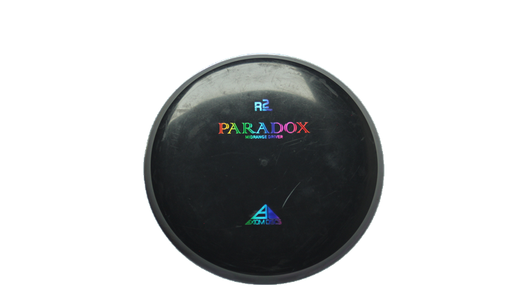 USED Axiom R2 Neutron Paradox Midrange Front View