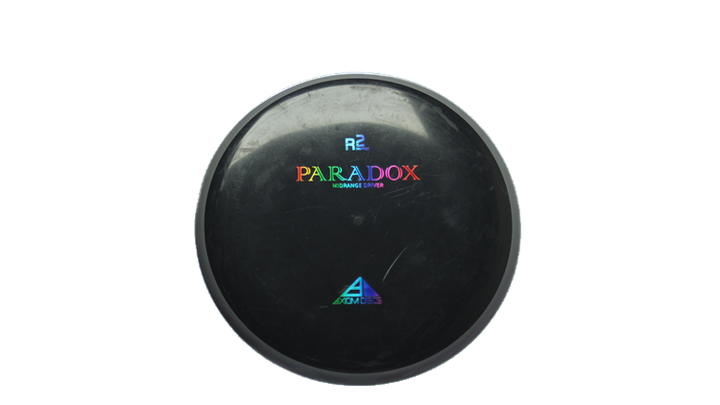 USED Axiom R2 Neutron Paradox Midrange Front View