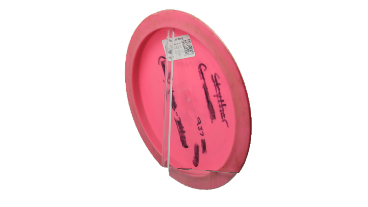USED Innova DX Viking Fairway Driver Back View
