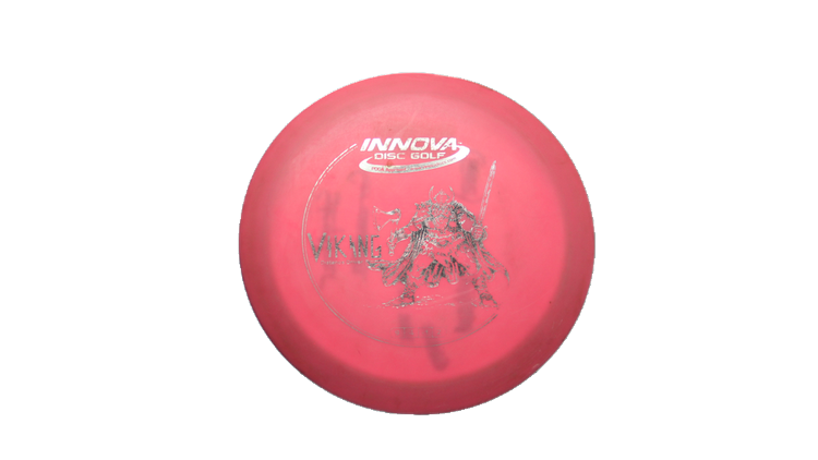 USED Innova DX Viking Fairway Driver Front View
