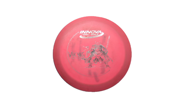 USED Innova DX Viking Fairway Driver