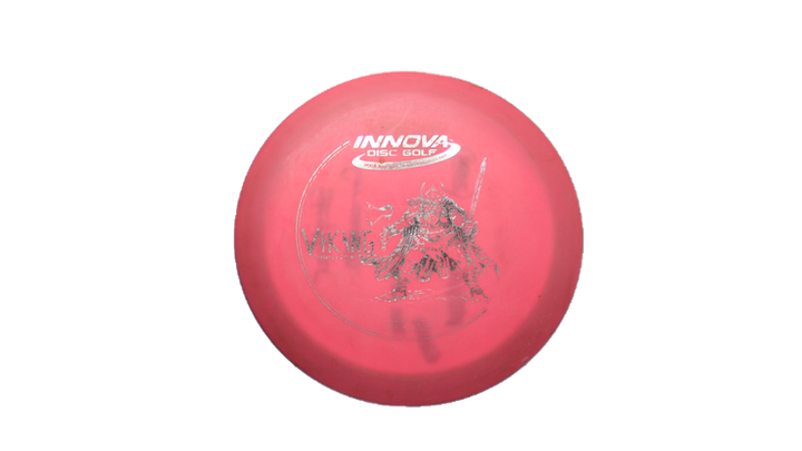 USED Innova DX Viking Fairway Driver Front View