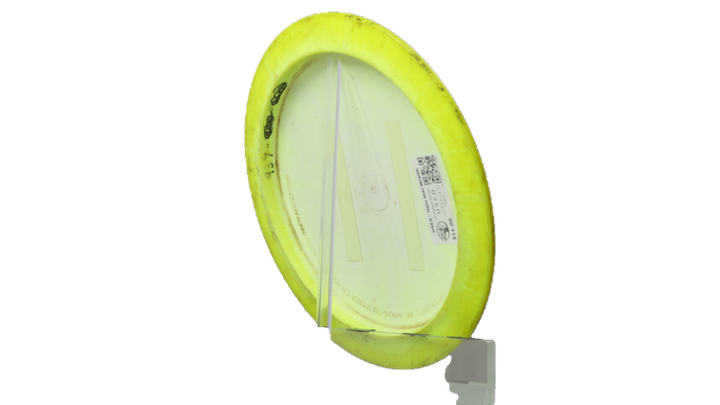 USED Innova Halo Star Wraith Distance Driver Back View