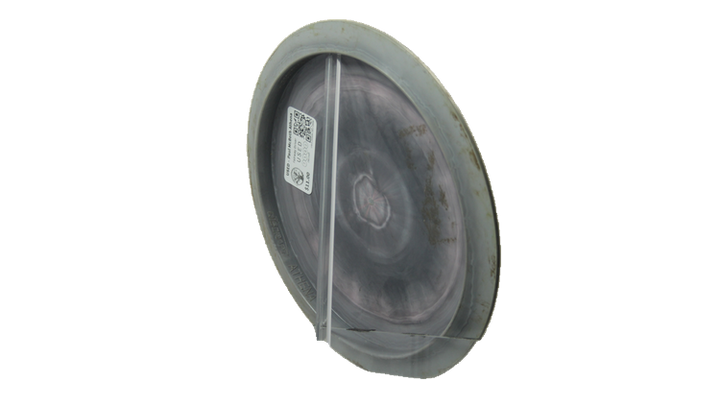 USED Discraft Paul McBeth Athena Fairway Driver Back View