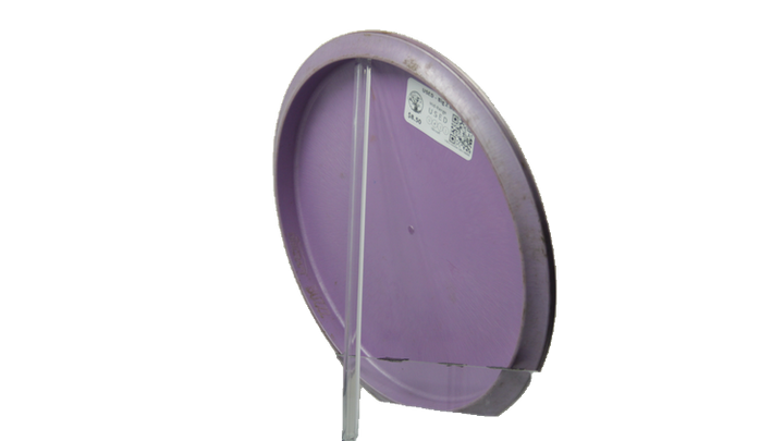 USED Discraft Custom/Other Big Z Buzzz Midrange Back View
