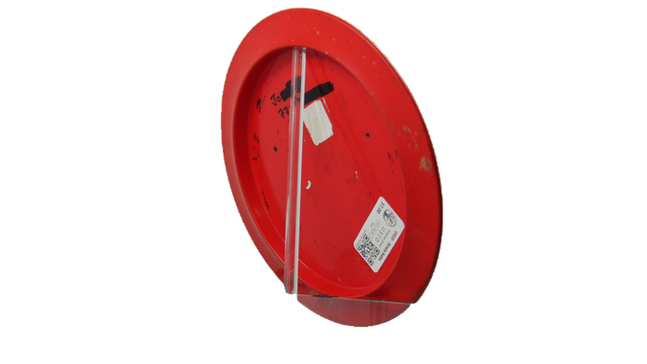 USED RPM Strata Kahu Distance Driver Back View