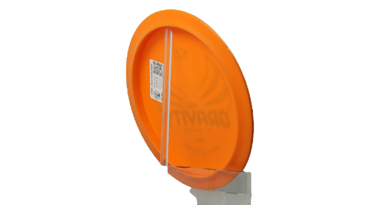 USED Latitude 64 Zero Gravity Saint Fairway Driver Back View