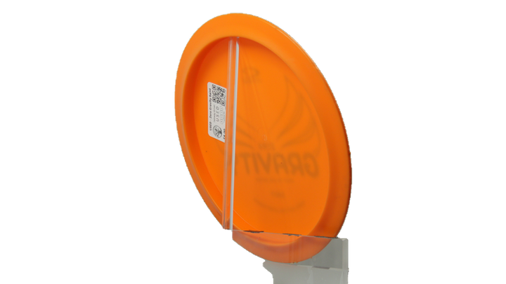 USED Latitude 64 Zero Gravity Saint Fairway Driver Back View