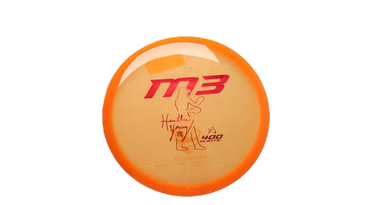 USED Prodigy 400 M3 Midrange Front View