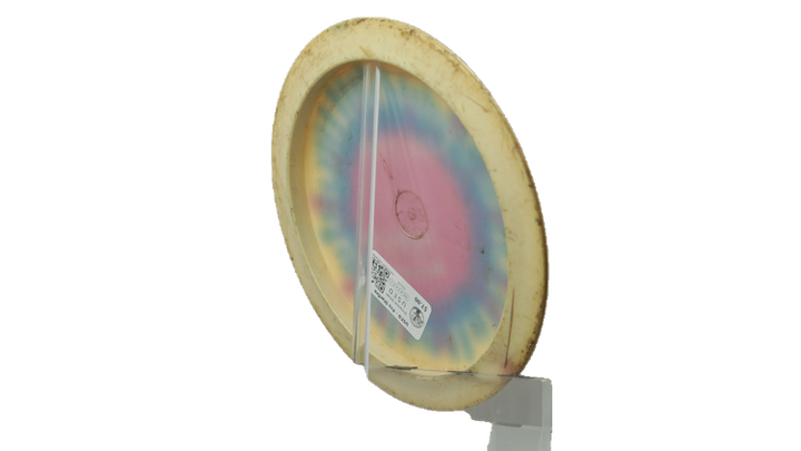 USED Innova Pro Starfire Distance Driver Back View