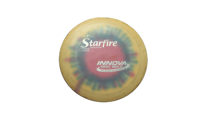 USED Innova Pro Starfire Distance Driver