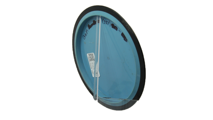 USED MVP Neutron Impulse Fairway Driver Back View