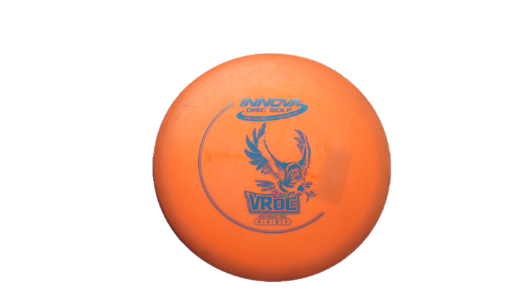 USED Innova DX VRoc Midrange Front View
