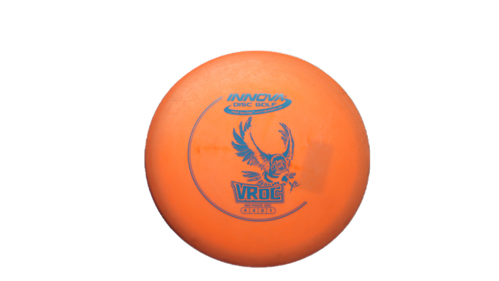 USED Innova DX VRoc Midrange