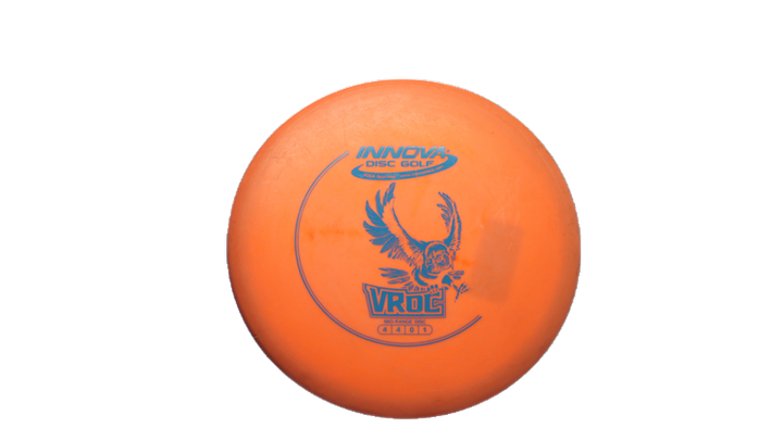 USED Innova DX VRoc Midrange Front View