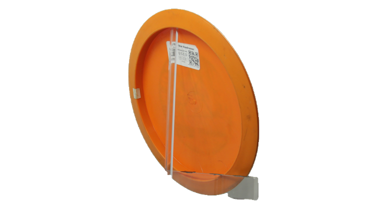 USED Innova Star Roadrunner Fairway Driver Back View