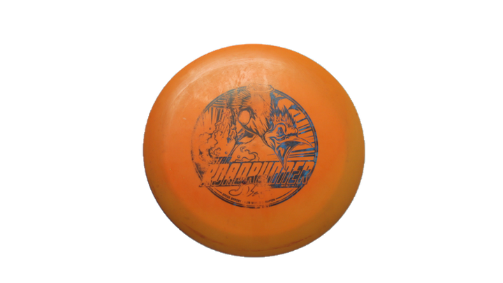 USED Innova Star Roadrunner Fairway Driver Front View