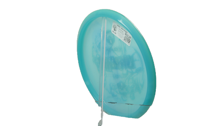 USED Discmania Neo Origin Midrange Back View