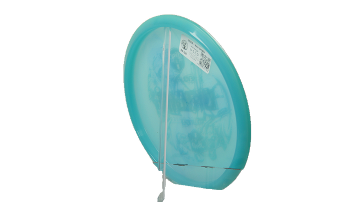 USED Discmania Neo Origin Midrange Back View