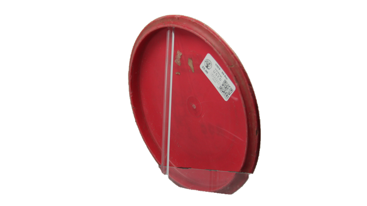 USED Innova DX Roc Midrange Back View