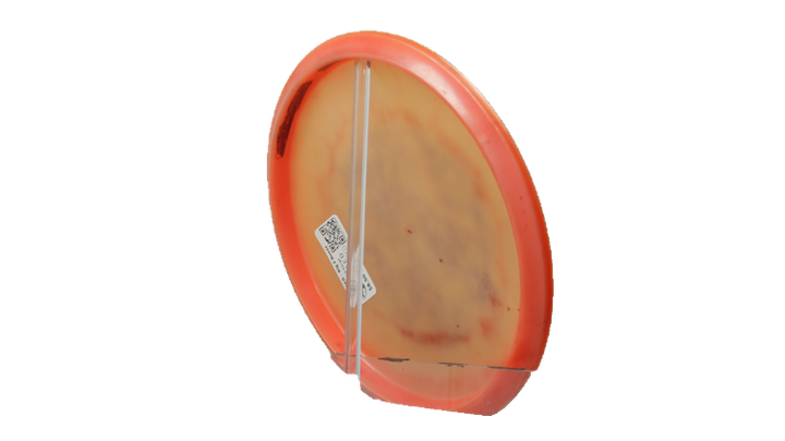 USED Discraft Big Z Buzzz Midrange Back View