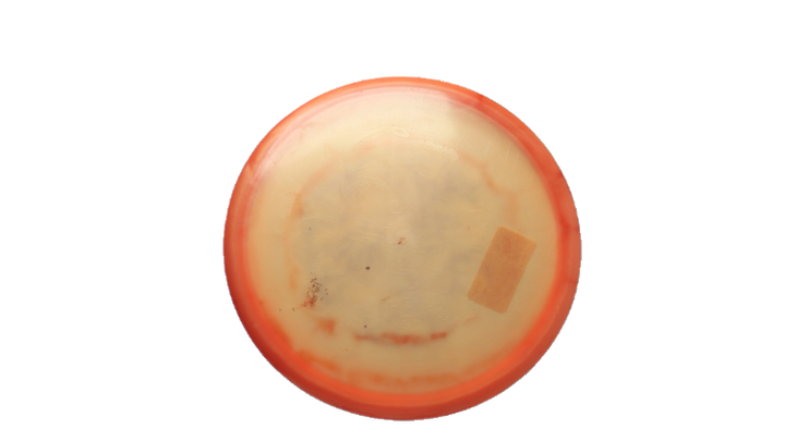 USED Discraft Big Z Buzzz Midrange Front View