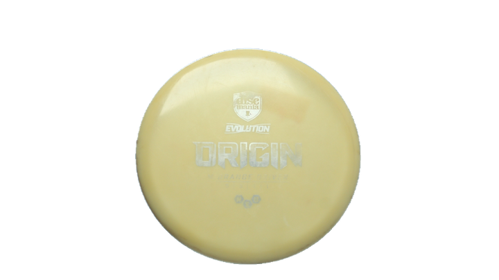 USED Discmania Neo Origin Midrange Front View