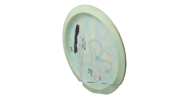 USED Streamline Neutron Drift Fairway Driver Back View