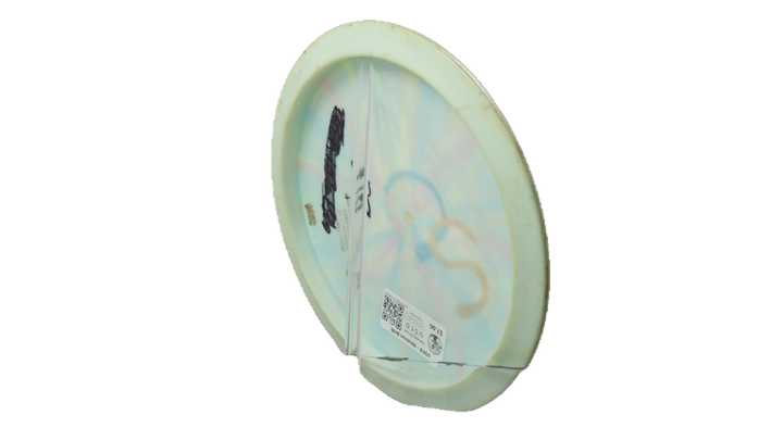 USED Streamline Neutron Drift Fairway Driver Back View