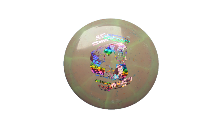 USED Discraft Recycled ESP Avenger SS Distance Driver