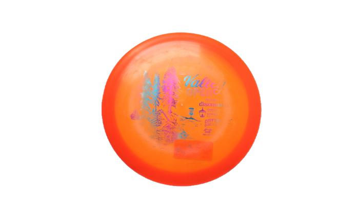 USED Discmania C-Line FD Fairway Driver