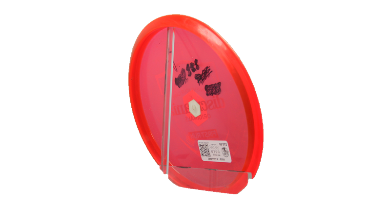 USED Discmania C-Line MD1 Midrange Back View