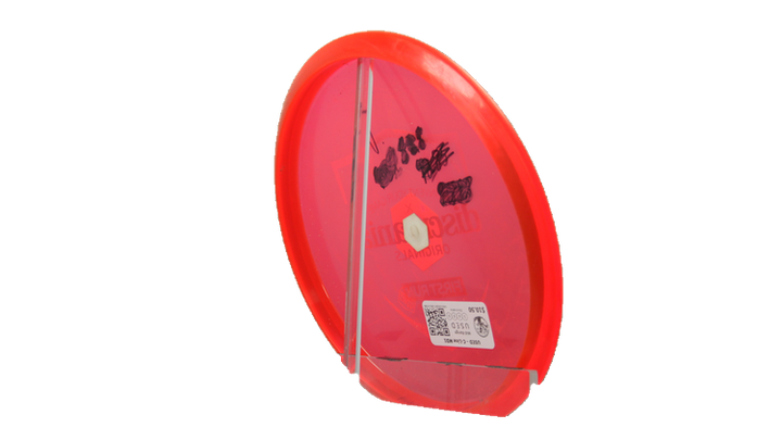 USED Discmania C-Line MD1 Midrange Back View