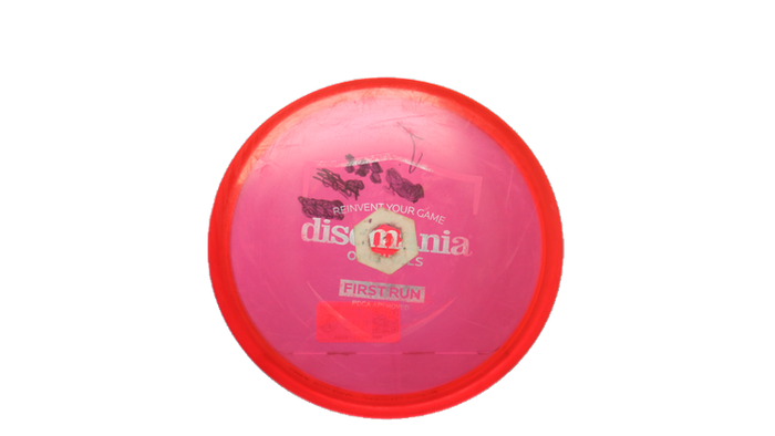 USED Discmania C-Line MD1 Midrange
