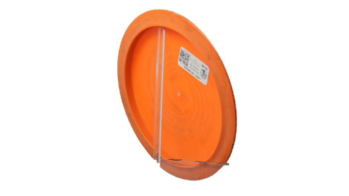 USED Innova DX Valkyrie Fairway Driver Back View