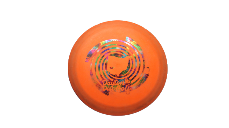 USED Innova DX Valkyrie Fairway Driver Front View