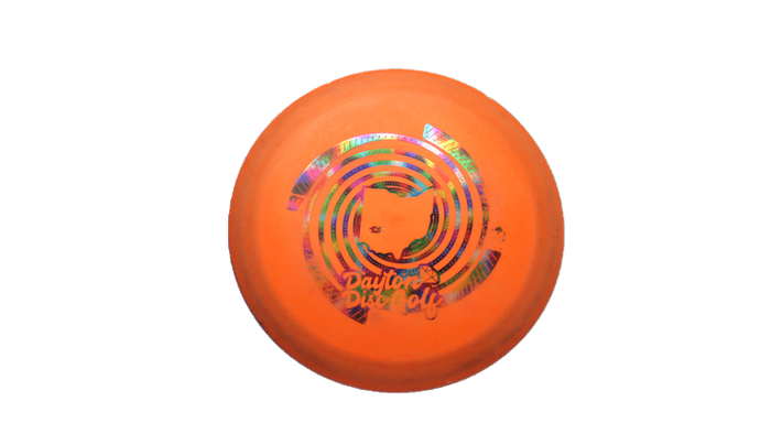 USED Innova DX Valkyrie Fairway Driver