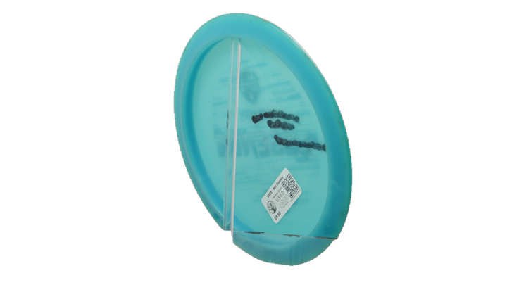 USED Discmania Neo Essence Fairway Driver Back View