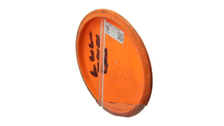 USED Innova DX Skeeter Midrange Back View
