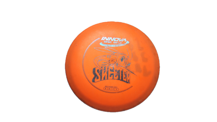 USED Innova DX Skeeter Midrange Front View