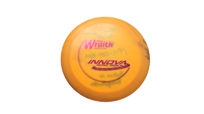 USED Innova Pro Wraith Distance Driver