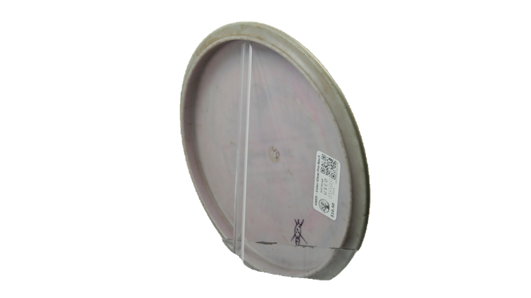 USED Innova Color Glow Pro Roc3 Midrange Back View