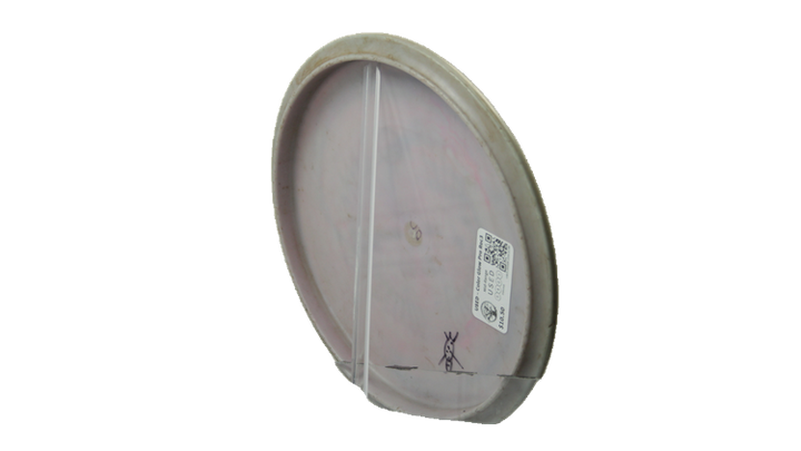 USED Innova Color Glow Pro Roc3 Midrange Back View