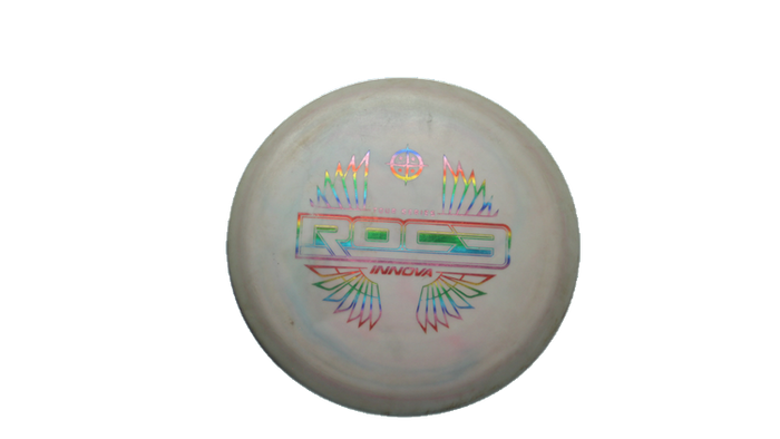 USED Innova Color Glow Pro Roc3 Midrange