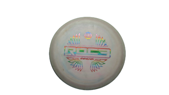 USED Innova Color Glow Pro Roc3 Midrange Front View