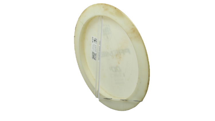 USED Discmania Premier Q-Line DD3 Distance Driver Back View