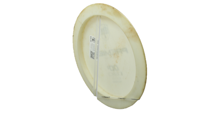 USED Discmania Premier Q-Line DD3 Distance Driver Back View
