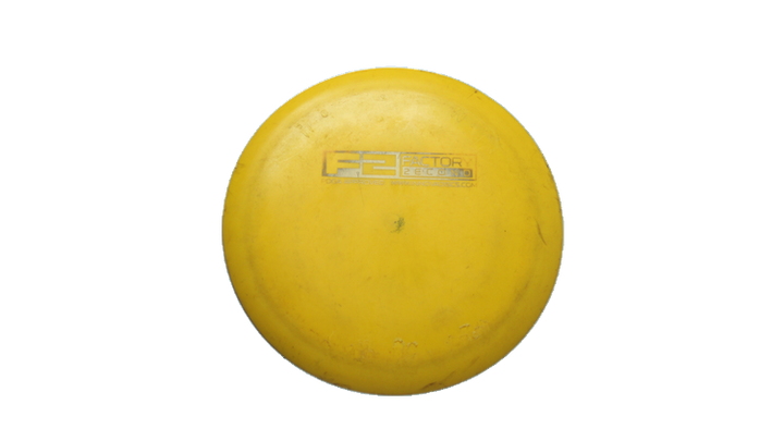 USED Innova Star Factory Second Beast Distance Driver Front View